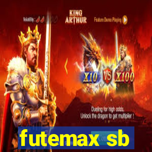 futemax sb